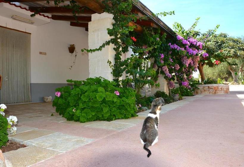 Bed and Breakfast Il Melograno  | Ceglie Messapica | Brindisi | Italia 19