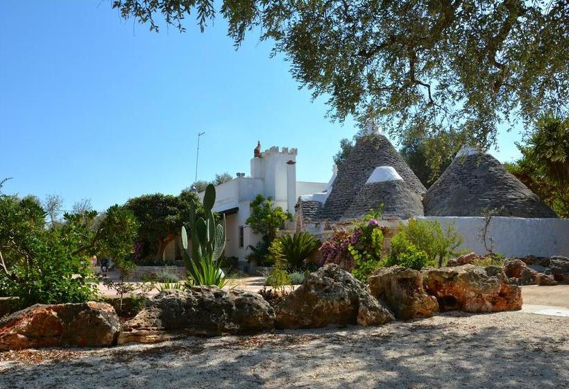 Bed and Breakfast Il Melograno  | Ceglie Messapica | Brindisi | Italia 20