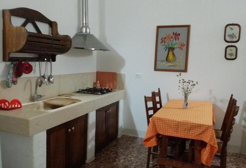 Bed and Breakfast Il Melograno  | Ceglie Messapica | Brindisi | Italia 3