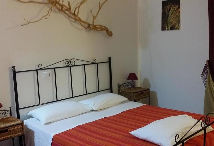 Bed and Breakfast Il Melograno  | Ceglie Messapica | Brindisi | Italia 4