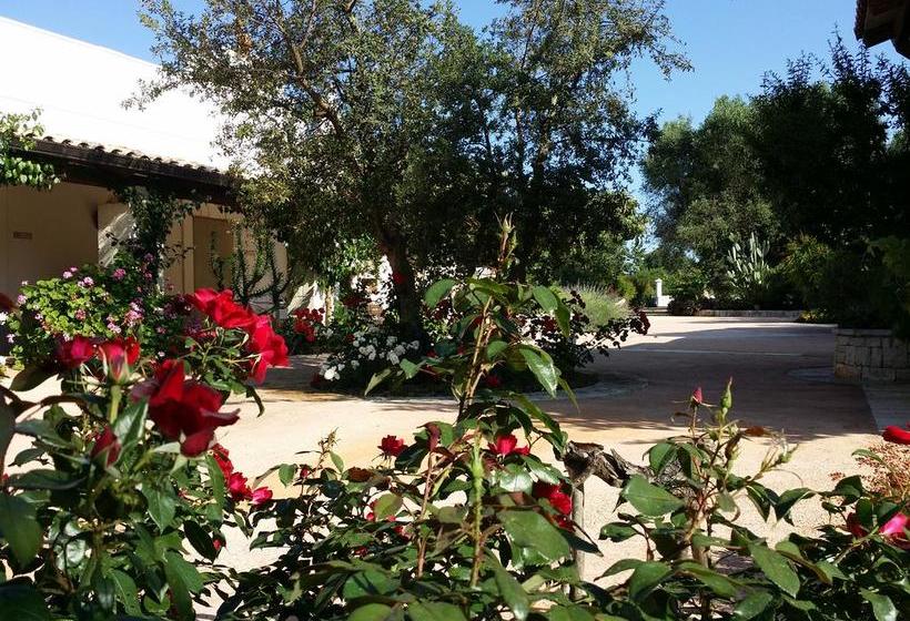 Bed and Breakfast Il Melograno  | Ceglie Messapica | Brindisi | Italia 6