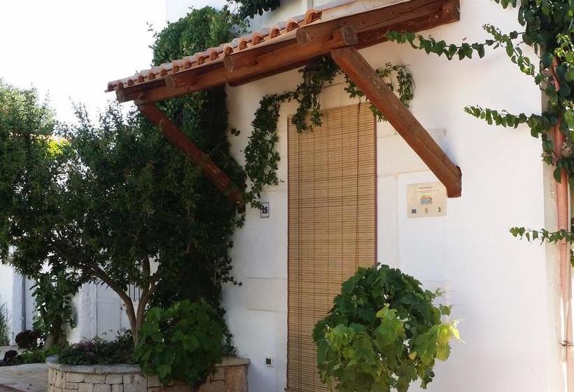 Bed and Breakfast Il Melograno  | Ceglie Messapica | Brindisi | Italia 7