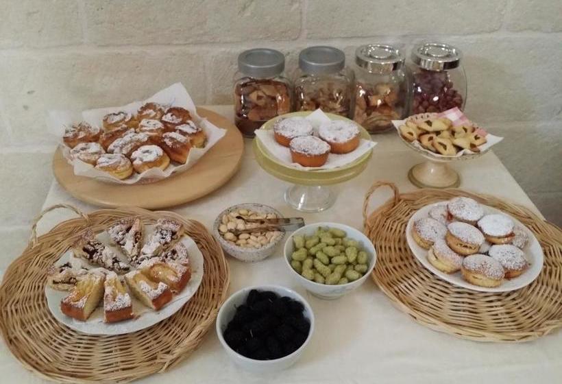 Bed and Breakfast Il Melograno  | Ceglie Messapica | Brindisi | Italia 8