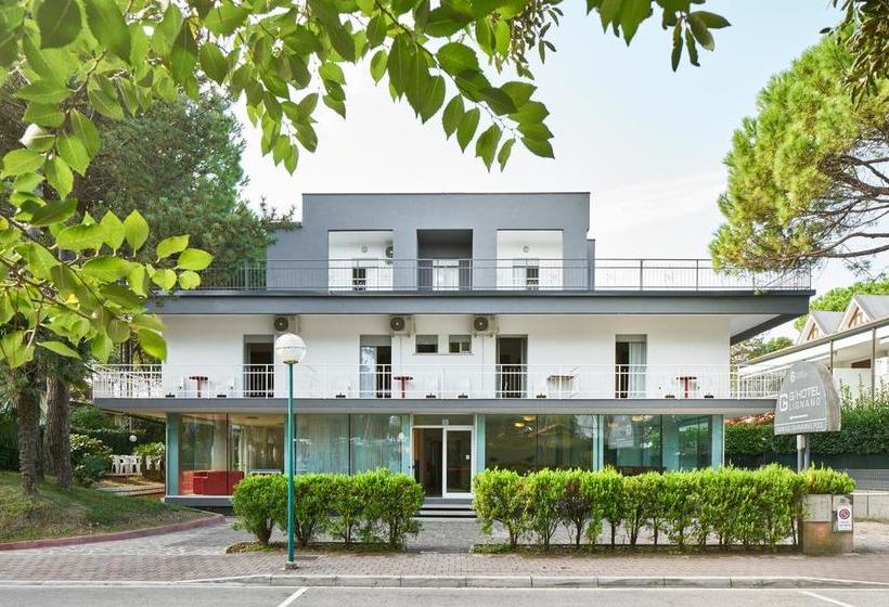 G/hotel Lignano  | Lignano Sabbiadoro | Udine | Italie 1