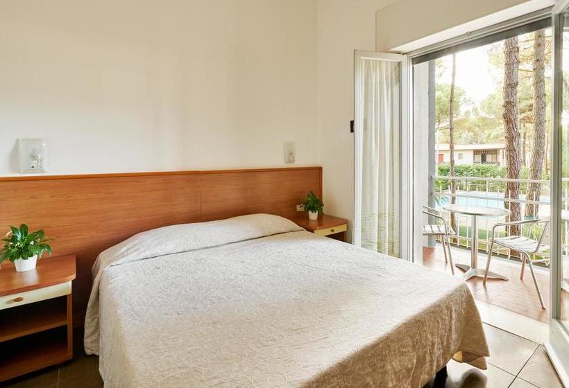 G/hotel Lignano  | Lignano Sabbiadoro | Udine | Italie 10