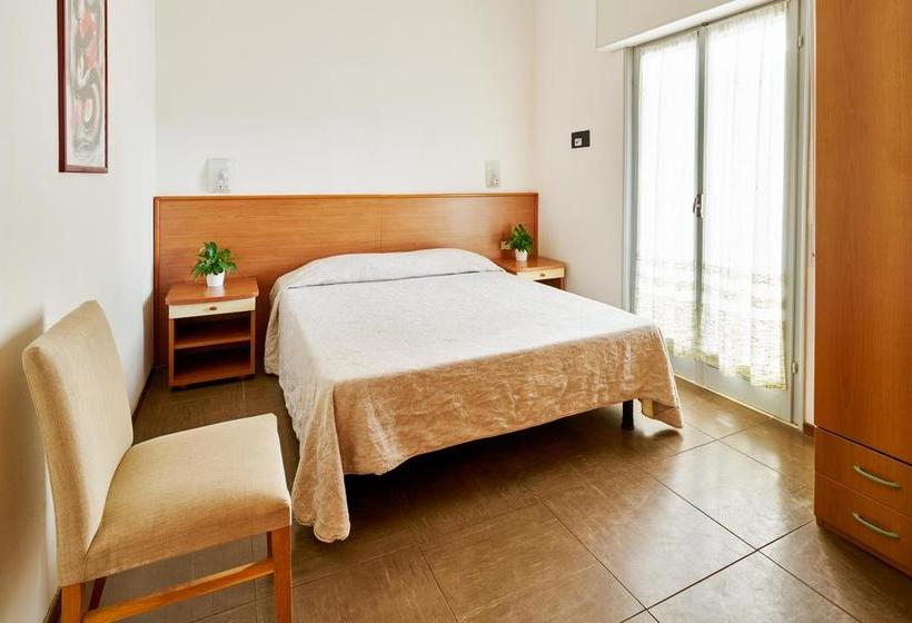 G/hotel Lignano  | Lignano Sabbiadoro | Udine | Italie 11