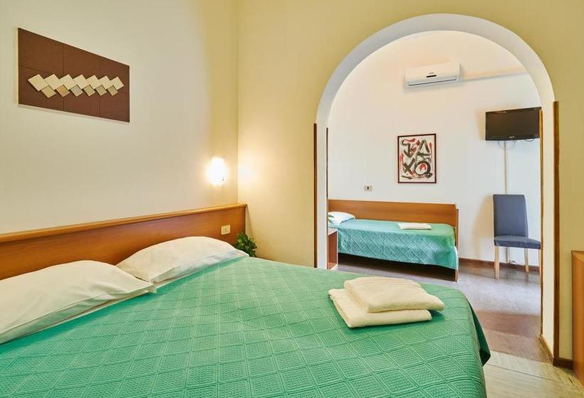 G/hotel Lignano  | Lignano Sabbiadoro | Udine | Italie 12