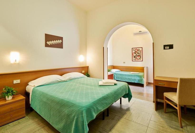 G/hotel Lignano  | Lignano Sabbiadoro | Udine | Italie 13