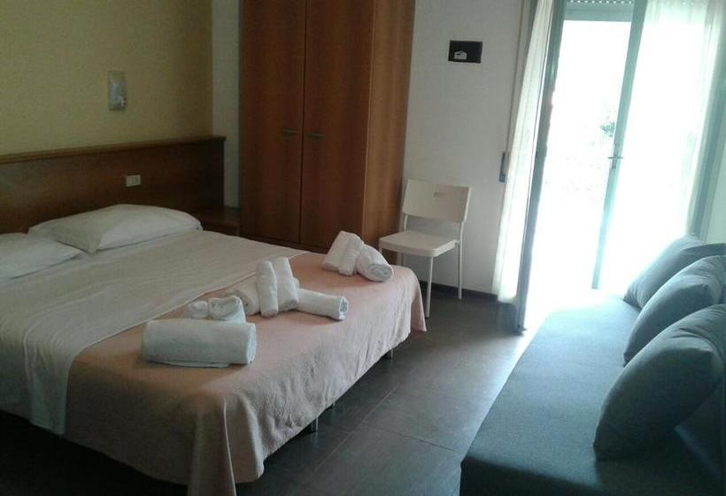 G/hotel Lignano  | Lignano Sabbiadoro | Udine | Italie 14