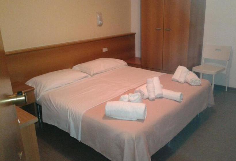 G/hotel Lignano  | Lignano Sabbiadoro | Udine | Italie 15