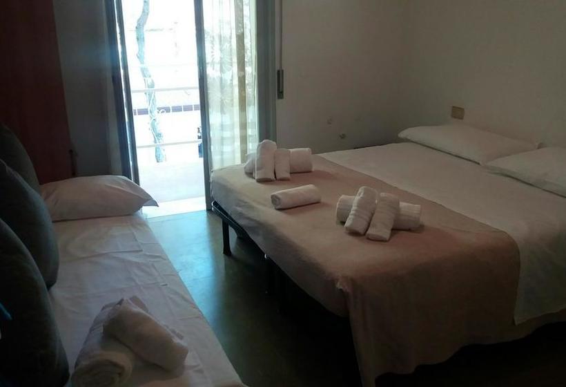 G/hotel Lignano  | Lignano Sabbiadoro | Udine | Italie 16