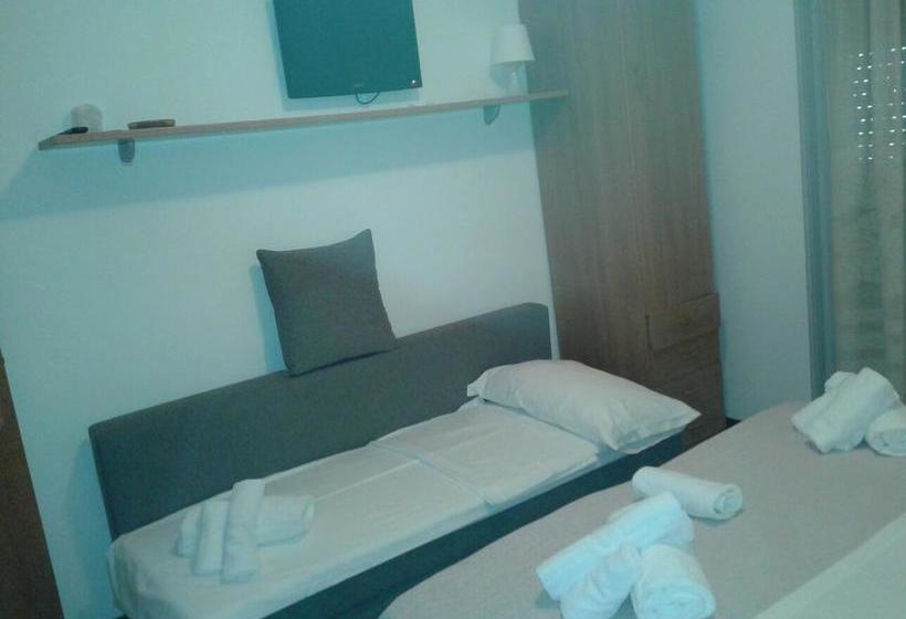 G/hotel Lignano  | Lignano Sabbiadoro | Udine | Italie 17