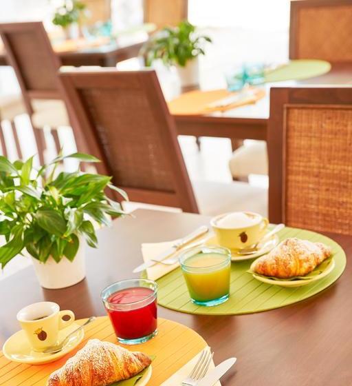 G/hotel Lignano  | Lignano Sabbiadoro | Udine | Italie 20