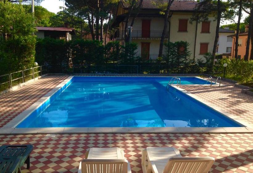 G/hotel Lignano  | Lignano Sabbiadoro | Udine | Italie 5