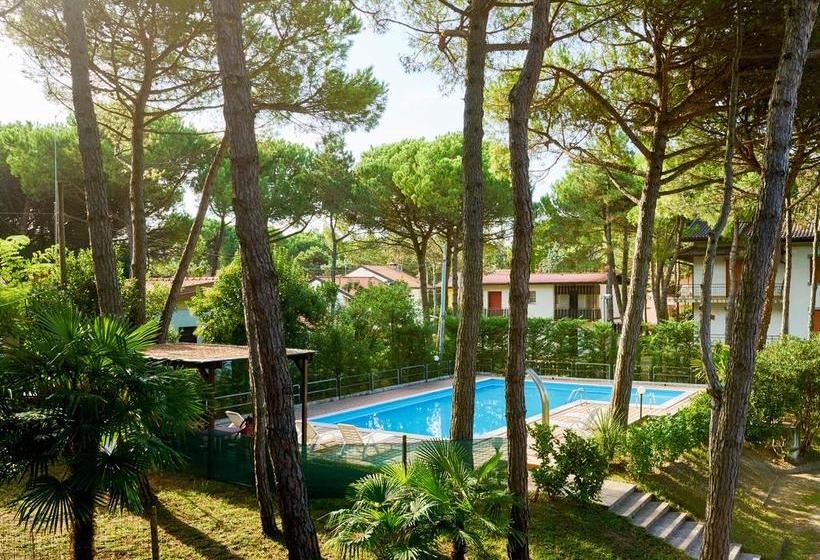 G/hotel Lignano  | Lignano Sabbiadoro | Udine | Italie 6