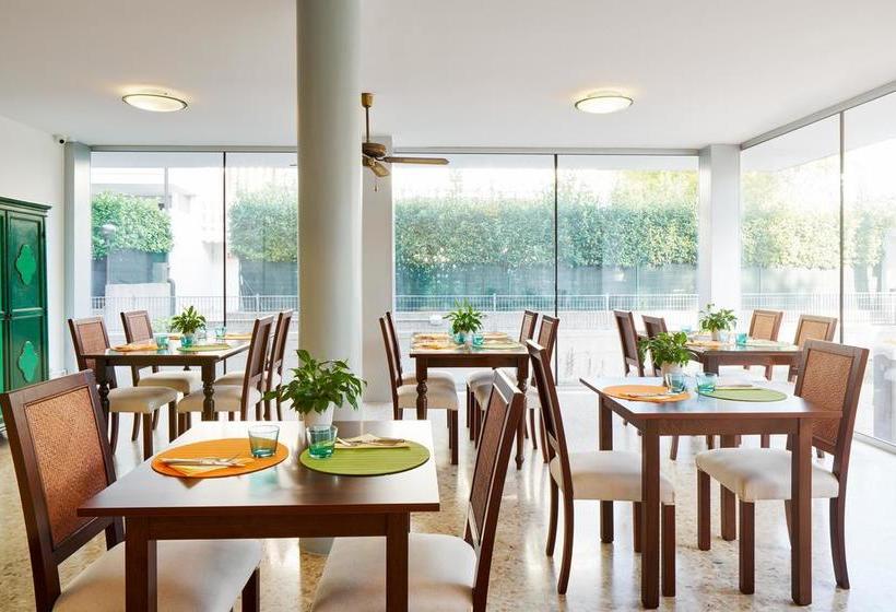 G/hotel Lignano  | Lignano Sabbiadoro | Udine | Italie 8