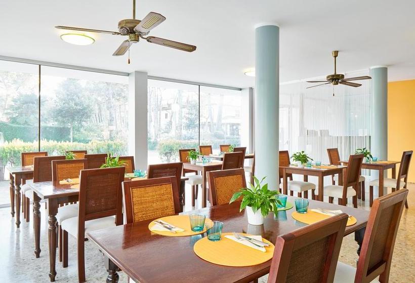 G/hotel Lignano  | Lignano Sabbiadoro | Udine | Italie 9