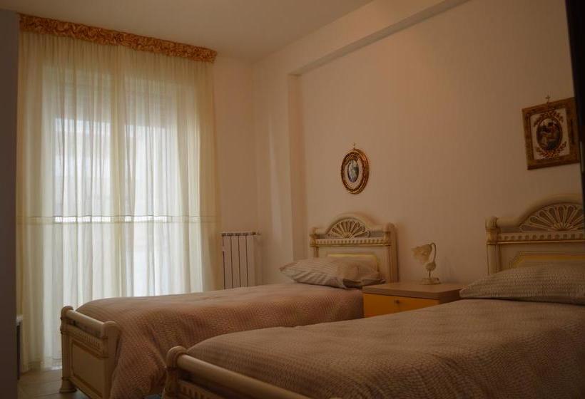 B&b Waltanna Airport Bari