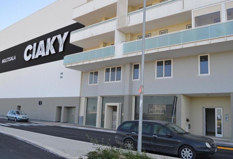 B&b Waltanna Airport  | Bari | Bari | Italien 10