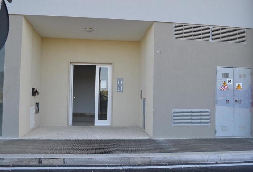 B&b Waltanna Airport  | Bari | Bari | Italien 2
