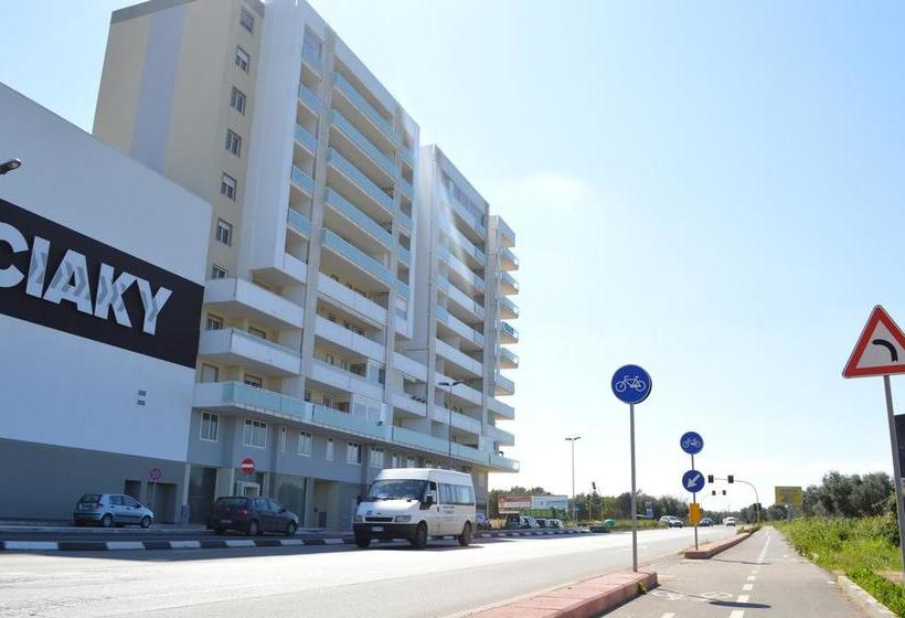 B&b Waltanna Airport  | Bari | Bari | Italien 3