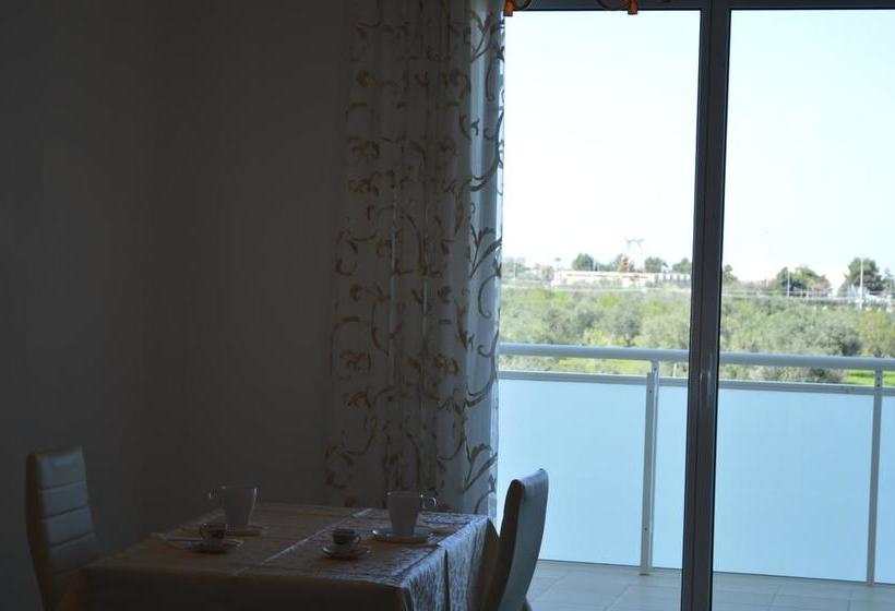 B&b Waltanna Airport  | Bari | Bari | Italien 4