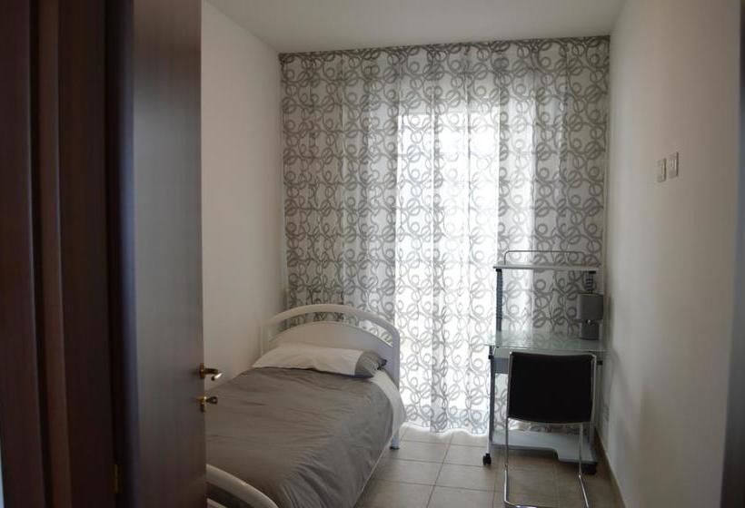 B&b Waltanna Airport  | Bari | Bari | Italien 5