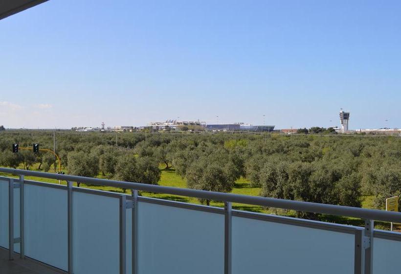 B&b Waltanna Airport  | Bari | Bari | Italien 6
