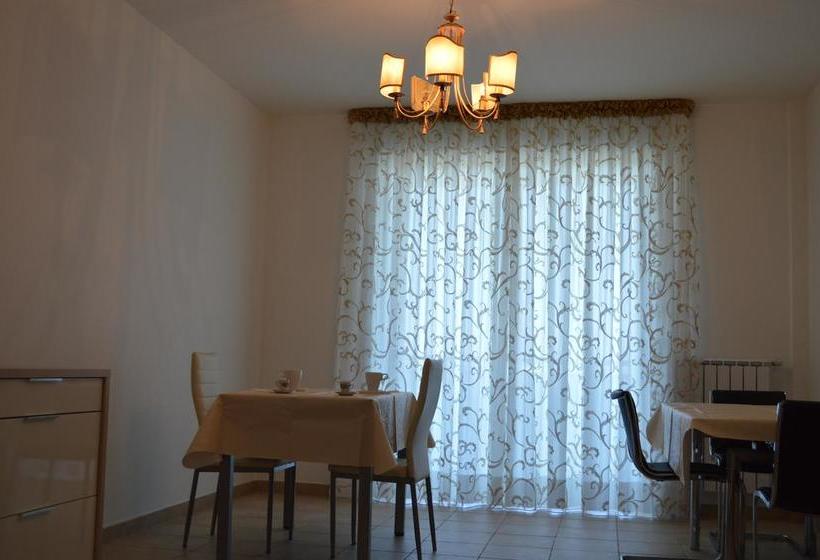 B&b Waltanna Airport  | Bari | Bari | Italien 7