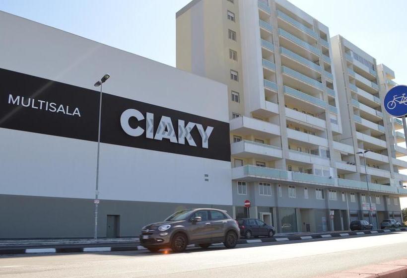 B&b Waltanna Airport  | Bari | Bari | Italien 8