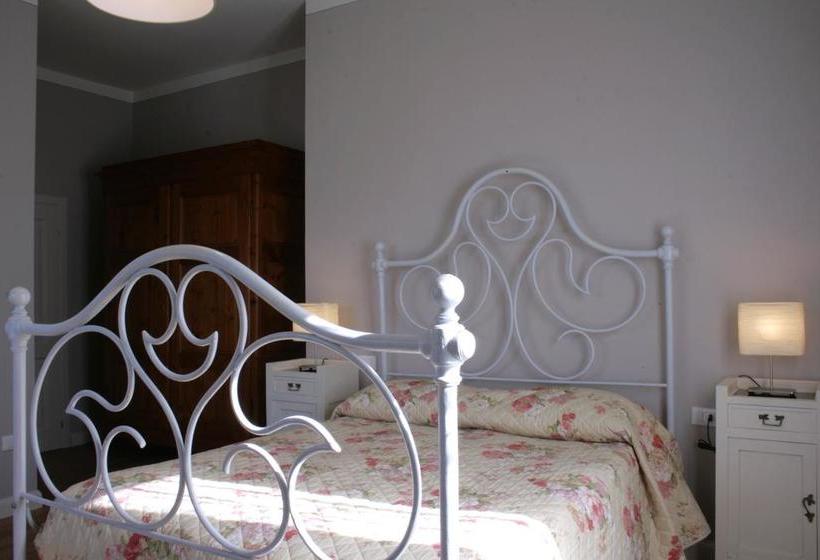 B&b Orsobigio Pistoia