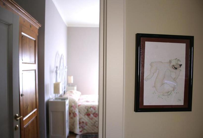 B&b Orsobigio  | Quarrata | Pistoia | Italien 1