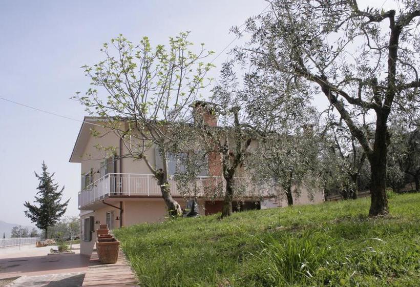 B&b Orsobigio  | Quarrata | Pistoia | Italien 10