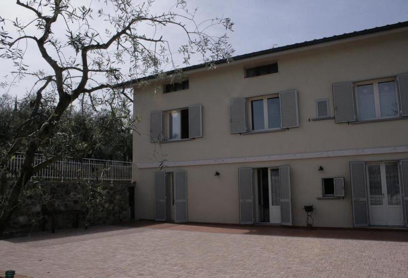 B&b Orsobigio  | Quarrata | Pistoia | Italien 11