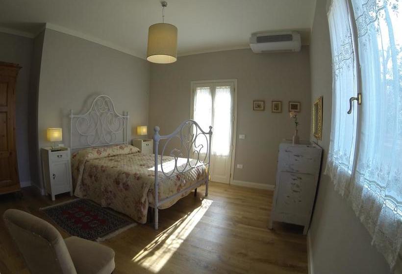 B&b Orsobigio  | Quarrata | Pistoia | Italien 13