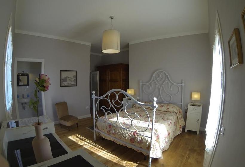 B&b Orsobigio  | Quarrata | Pistoia | Italien 14