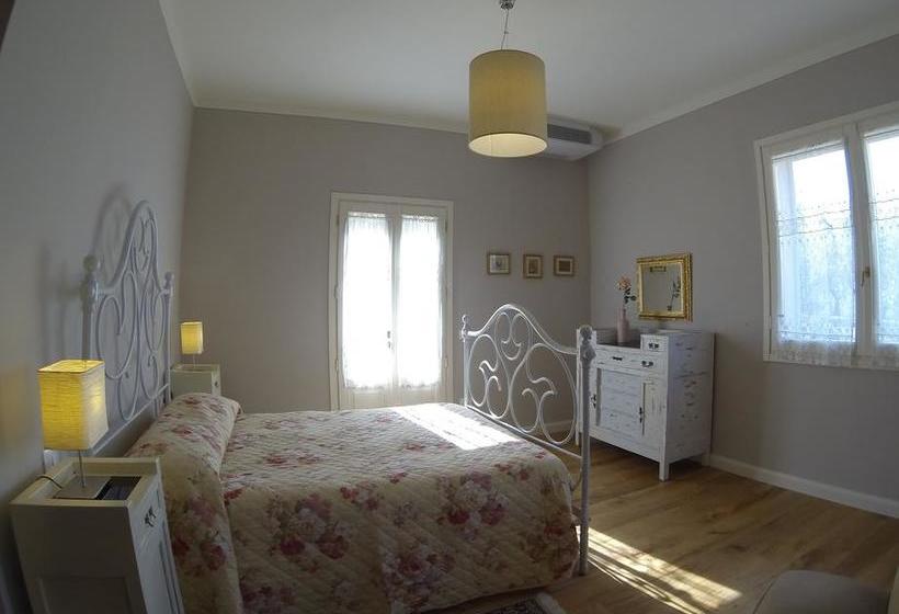B&b Orsobigio  | Quarrata | Pistoia | Italien 15