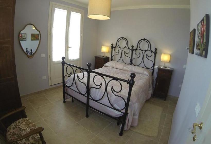 B&b Orsobigio  | Quarrata | Pistoia | Italien 16