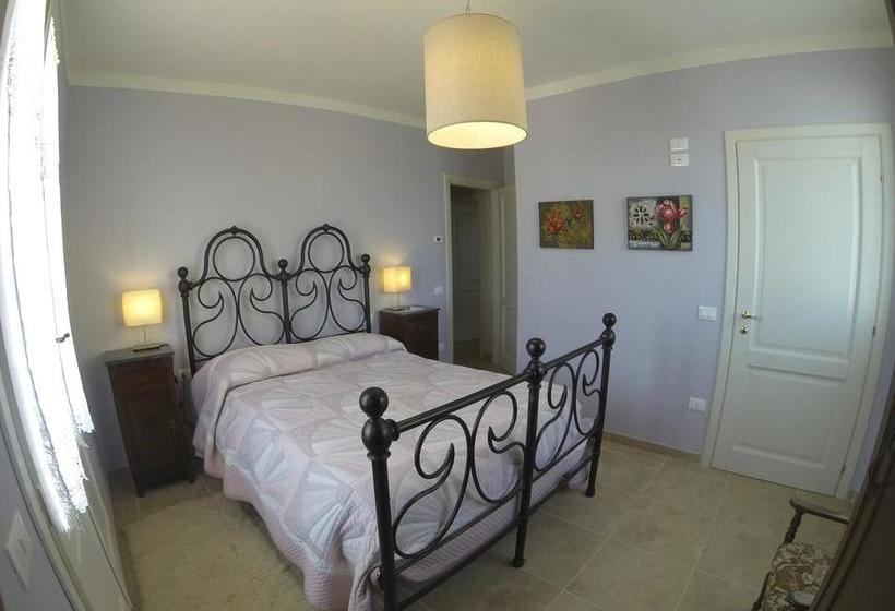 B&b Orsobigio  | Quarrata | Pistoia | Italien 17