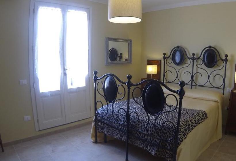 B&b Orsobigio  | Quarrata | Pistoia | Italien 18