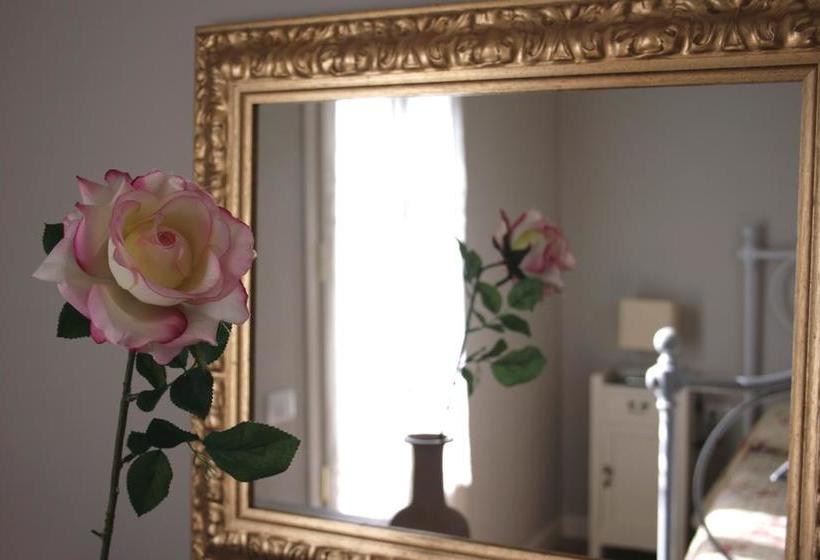 B&b Orsobigio  | Quarrata | Pistoia | Italien 2