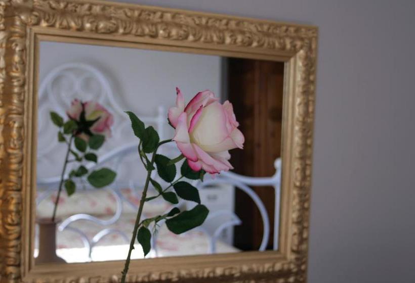 B&b Orsobigio  | Quarrata | Pistoia | Italien 3