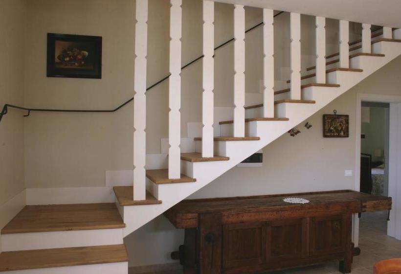 B&b Orsobigio  | Quarrata | Pistoia | Italien 4