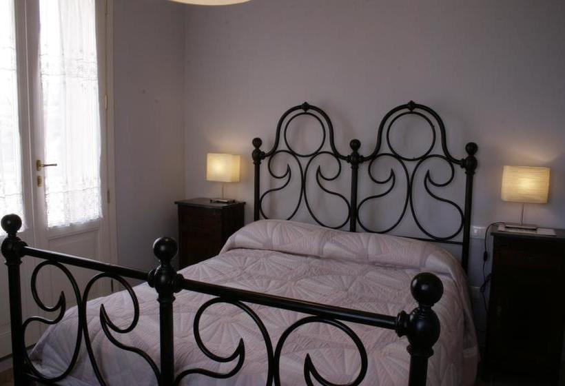 B&b Orsobigio  | Quarrata | Pistoia | Italien 5