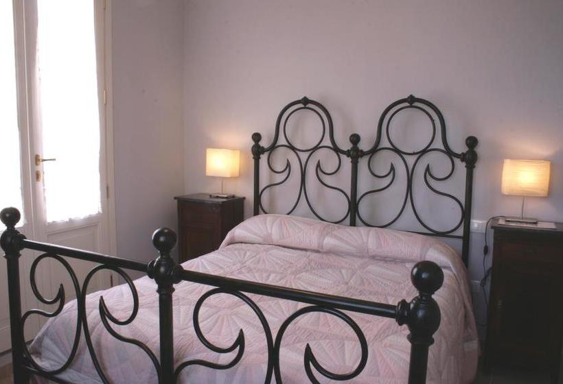 B&b Orsobigio  | Quarrata | Pistoia | Italien 6