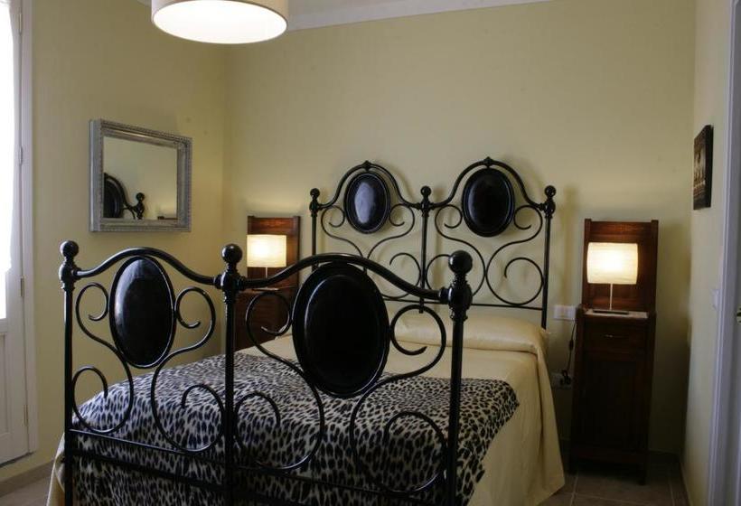 B&b Orsobigio  | Quarrata | Pistoia | Italien 7