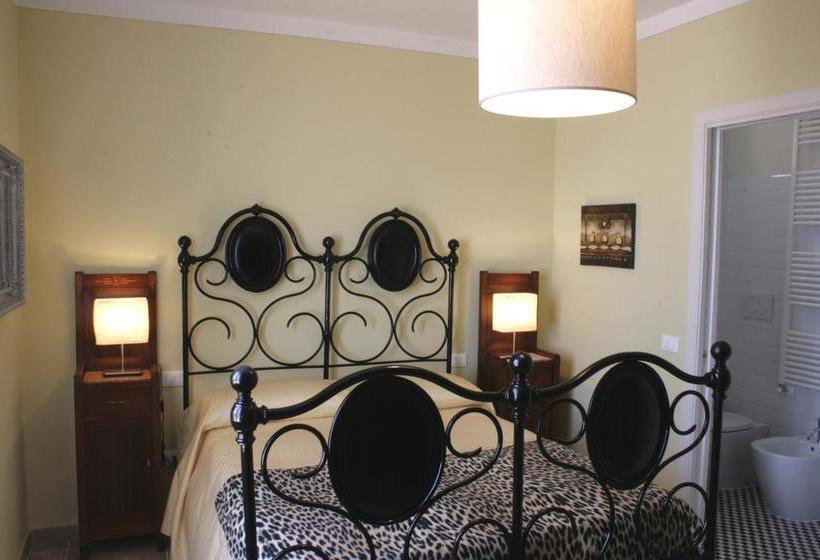 B&b Orsobigio  | Quarrata | Pistoia | Italien 8