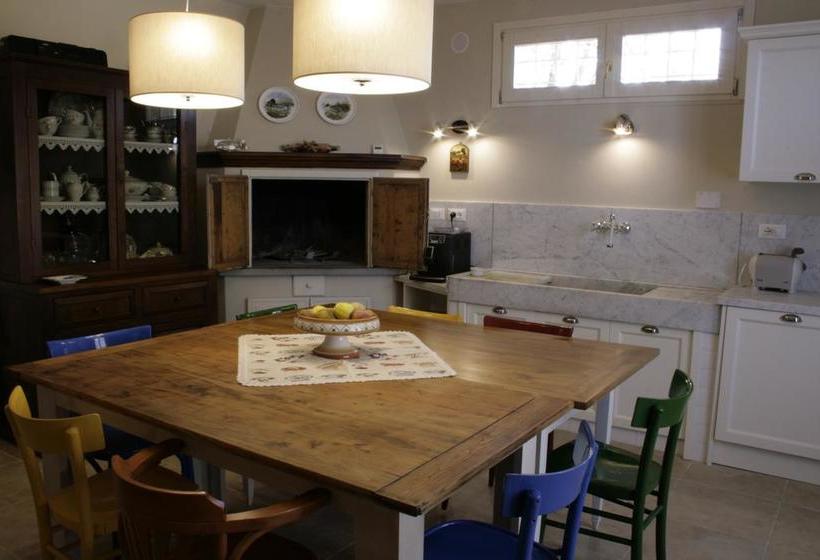 B&b Orsobigio  | Quarrata | Pistoia | Italien 9