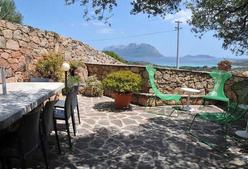 B&b Villa Smeralda  | Murta Maria | Sardegna | Italia 1