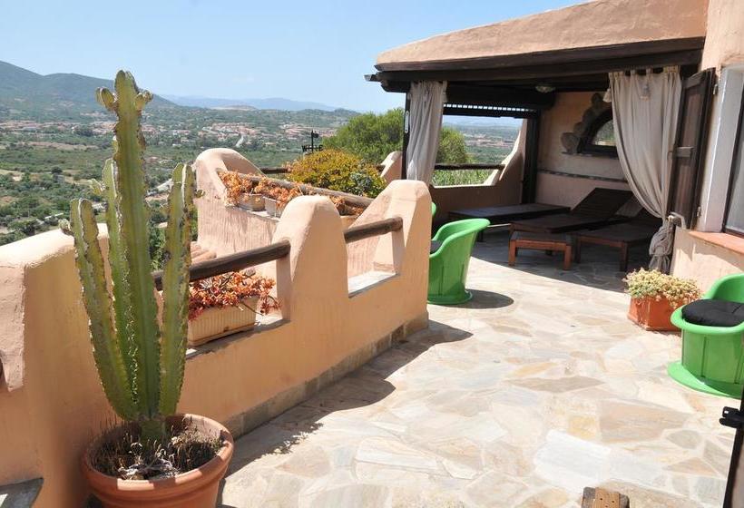 B&b Villa Smeralda  | Murta Maria | Sardegna | Italia 10